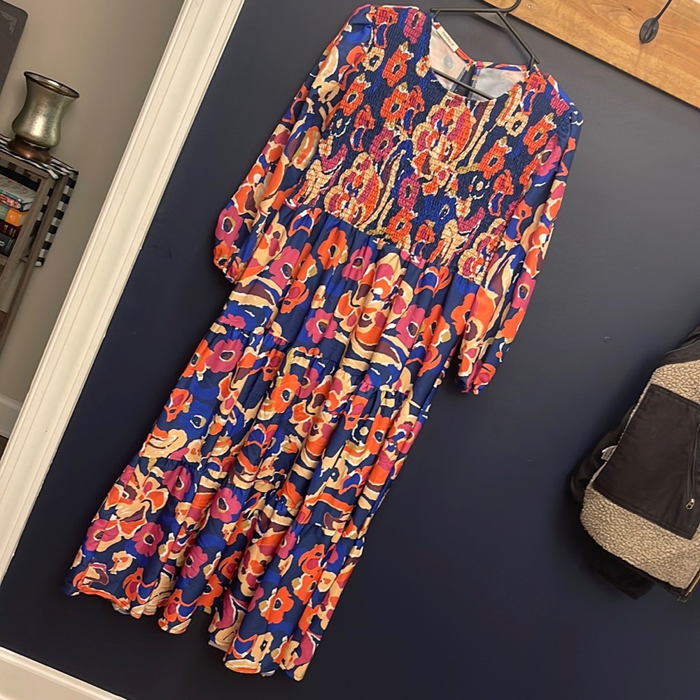 Boutique dress